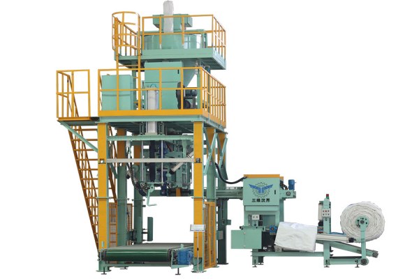 全自動噸袋包裝機